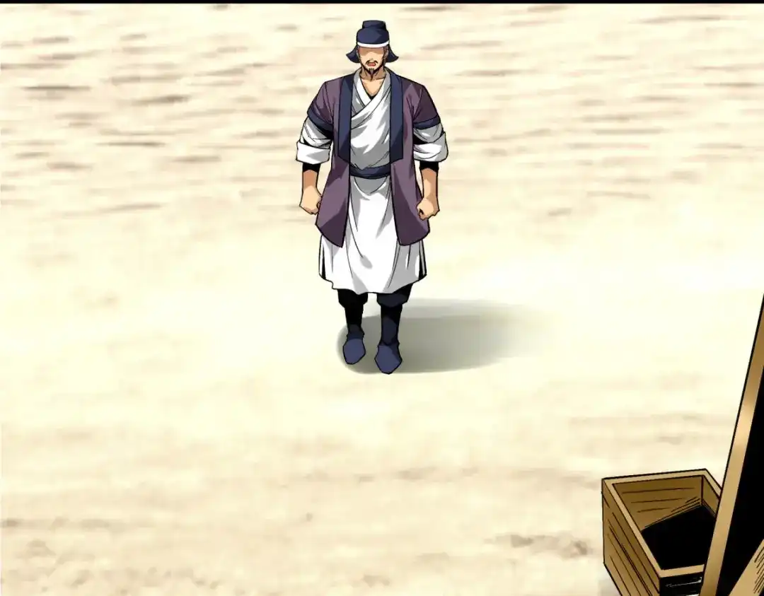 重生之我是大天神 - 第131话：决战前夕 - 第51张图