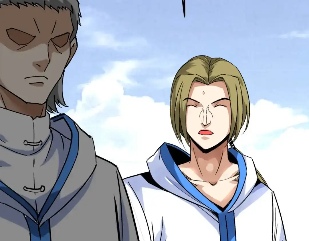 重生之我是大天神 - 第131话：决战前夕 - 第98张图