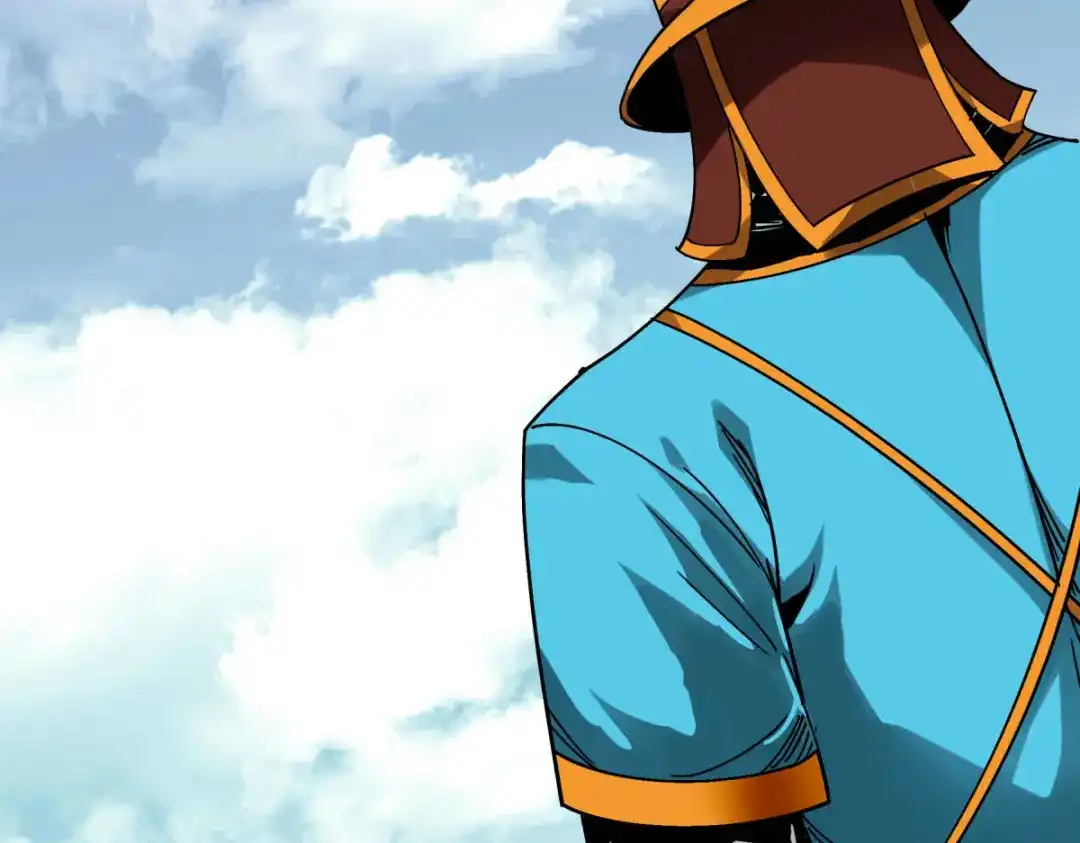 重生之我是大天神 - 第131话：决战前夕 - 第124张图