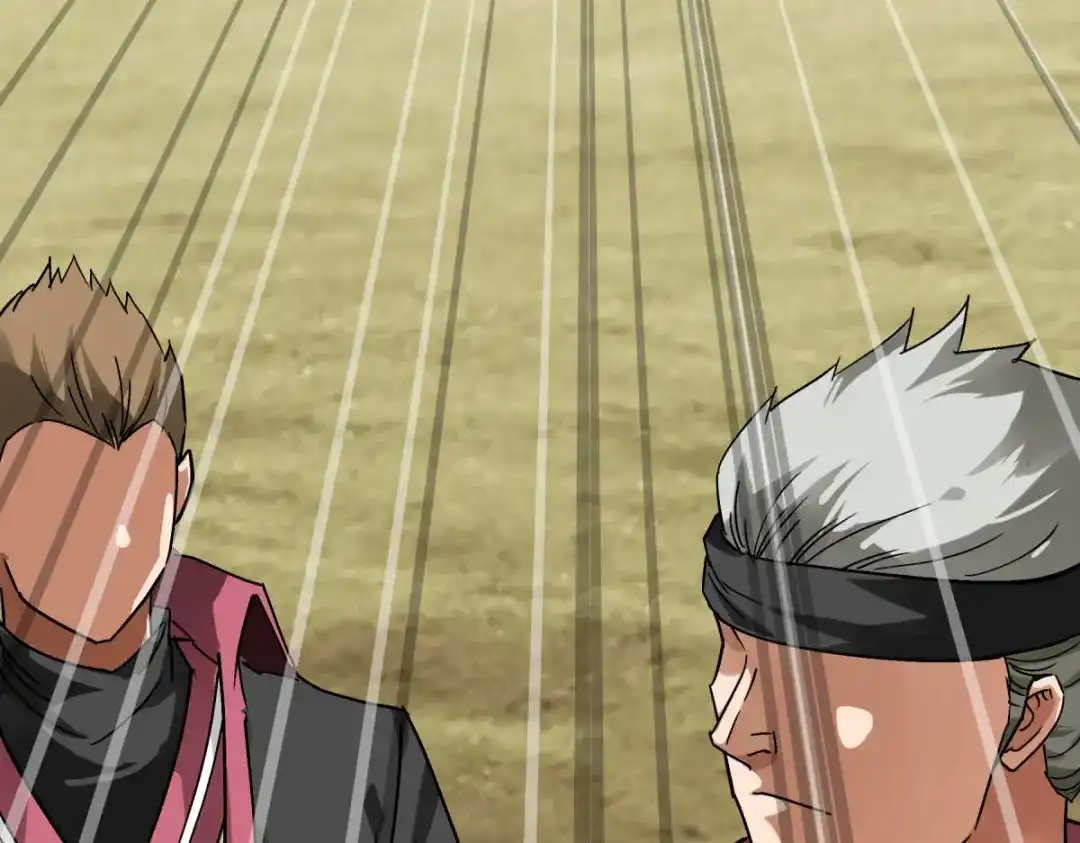 重生之我是大天神 - 第131话：决战前夕 - 第117张图