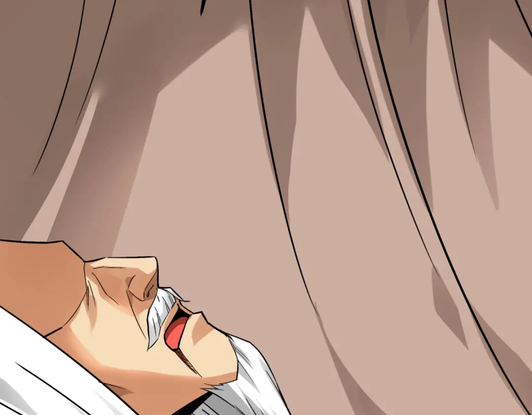 重生之我是大天神 - 第131话：决战前夕 - 第17张图