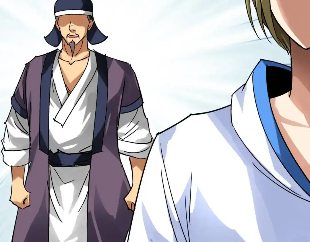 重生之我是大天神 - 第131话：决战前夕 - 第110张图