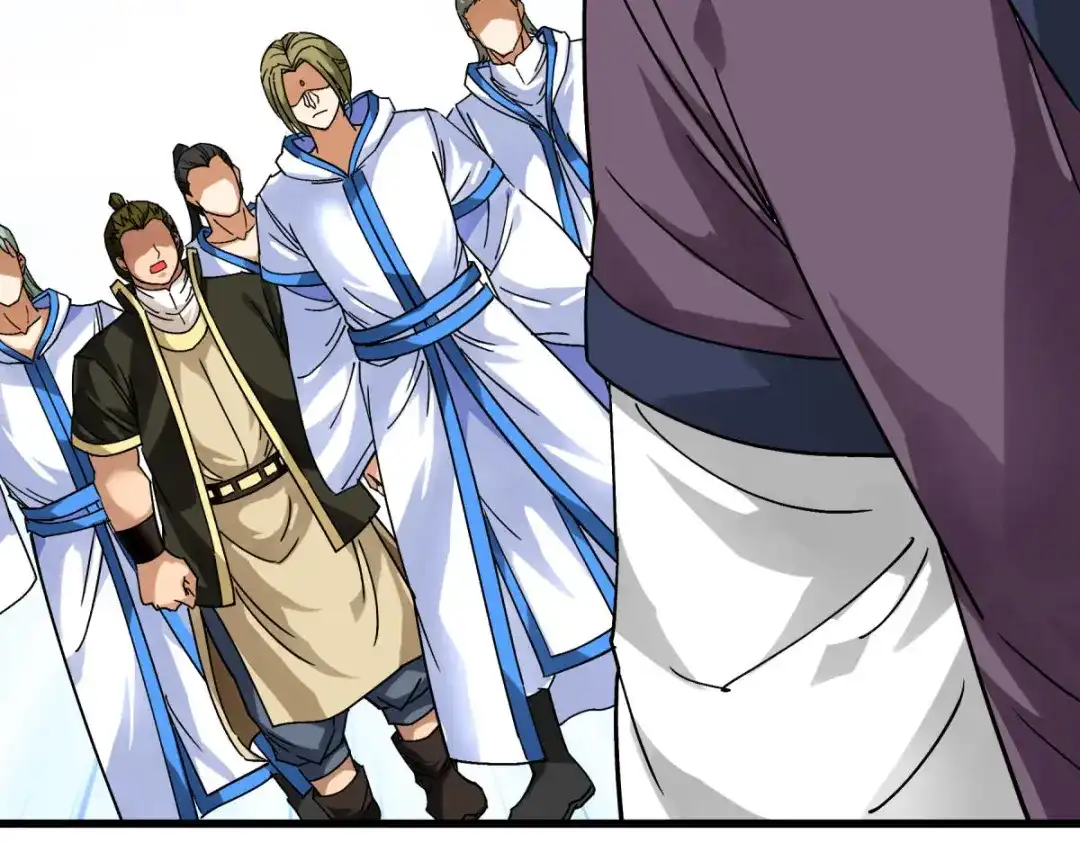 重生之我是大天神 - 第131话：决战前夕 - 第60张图