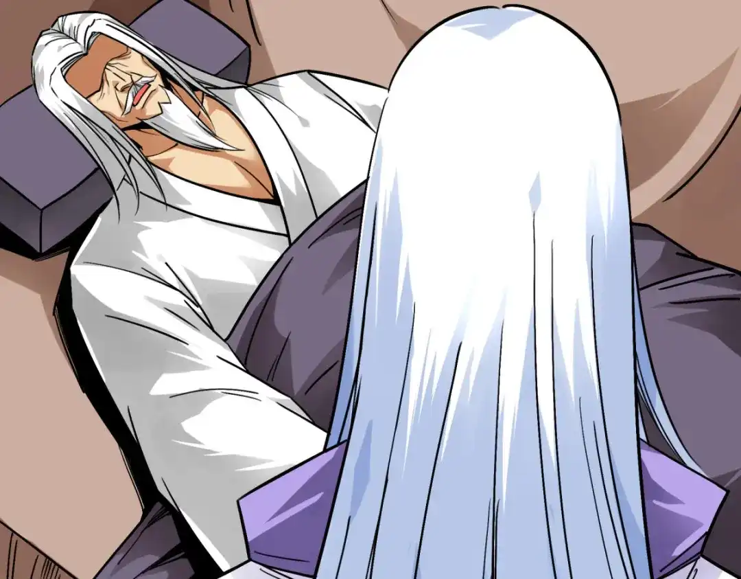 重生之我是大天神 - 第131话：决战前夕 - 第21张图