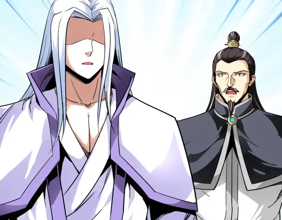 重生之我是大天神 - 第131话：决战前夕 - 第13张图