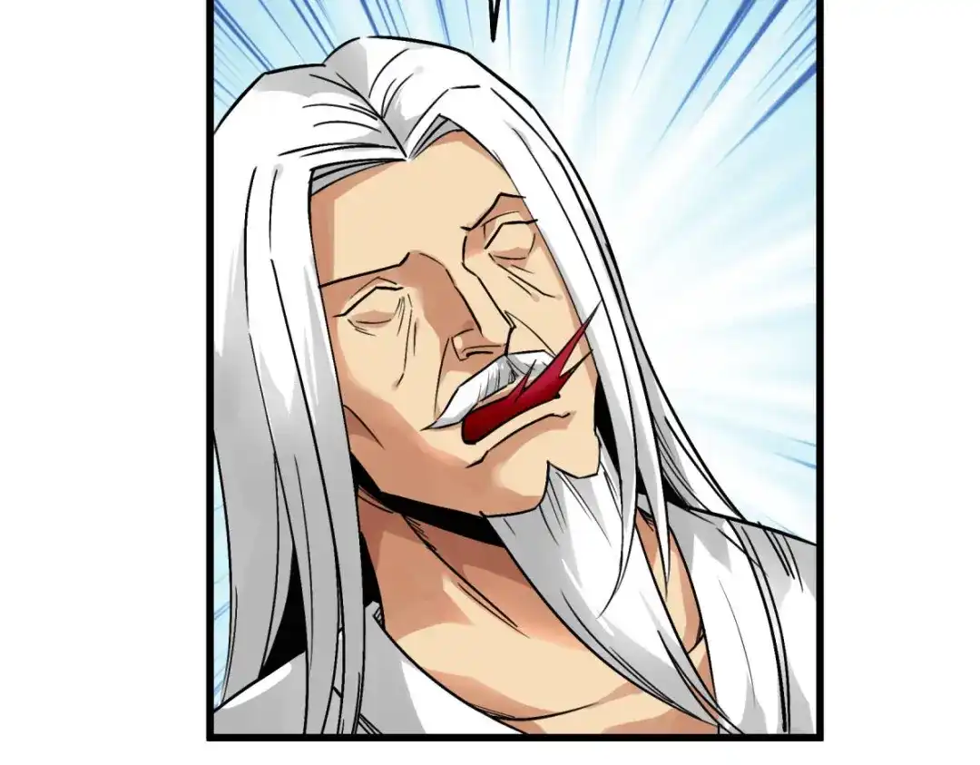 重生之我是大天神 - 第131话：决战前夕 - 第3张图