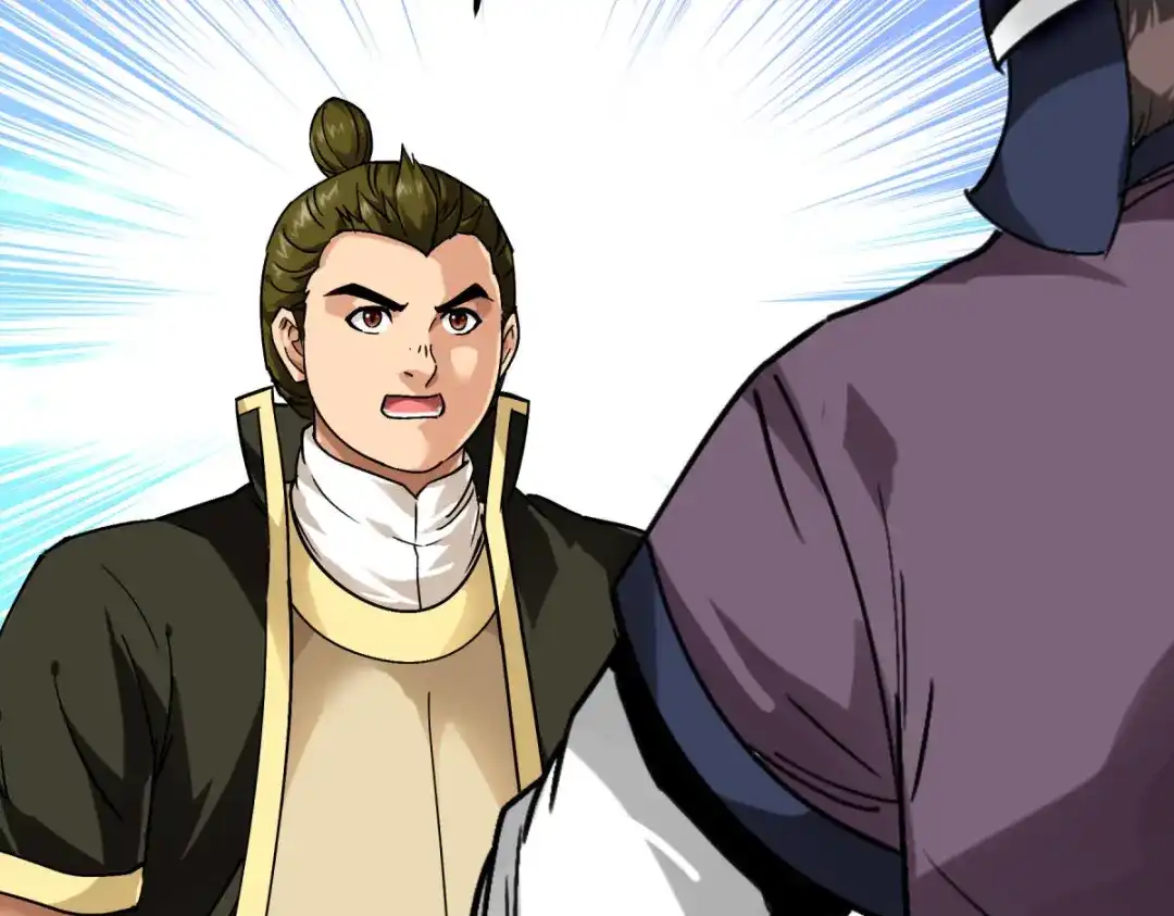 重生之我是大天神 - 第132话：海上风云 - 第47张图