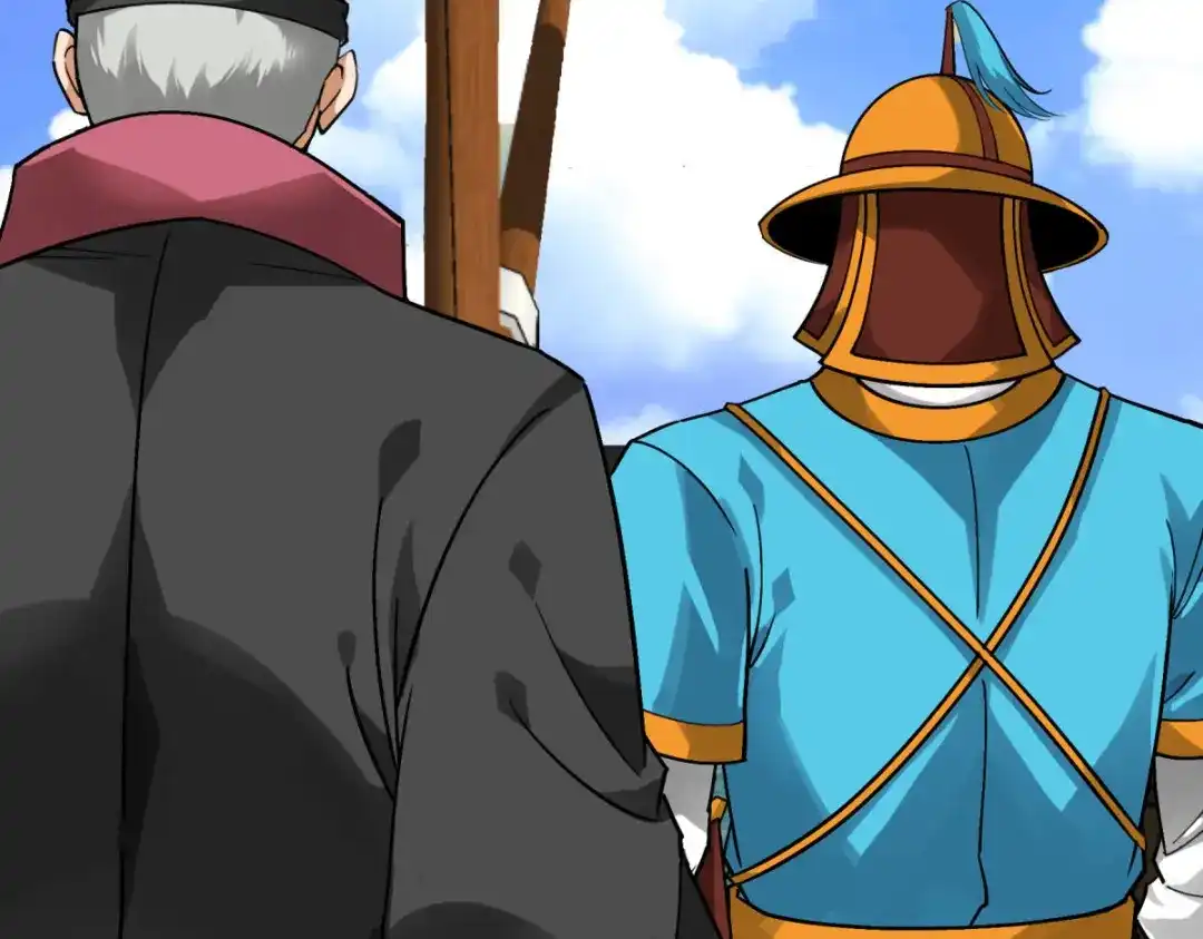 重生之我是大天神 - 第132话：海上风云 - 第69张图