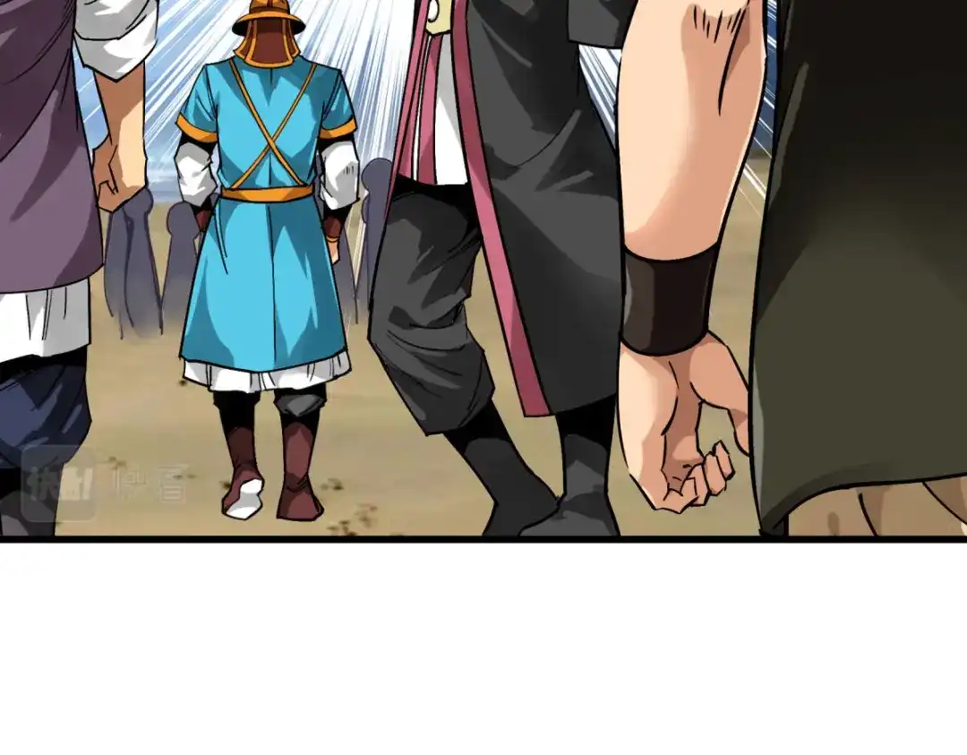 重生之我是大天神 - 第132话：海上风云 - 第18张图