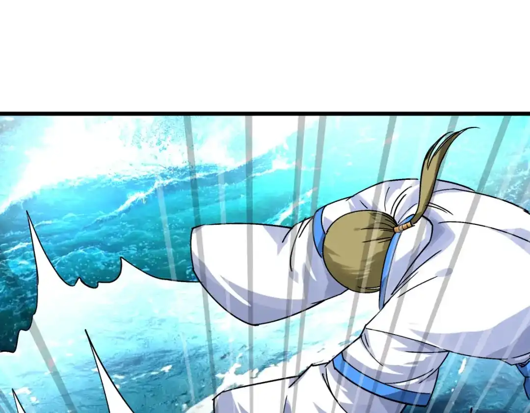 重生之我是大天神 - 第132话：海上风云 - 第104张图