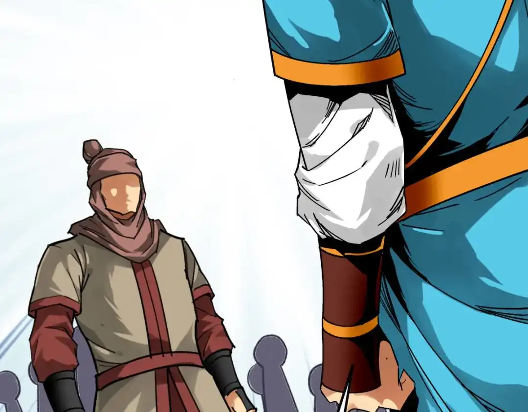 重生之我是大天神 - 第132话：海上风云 - 第151张图