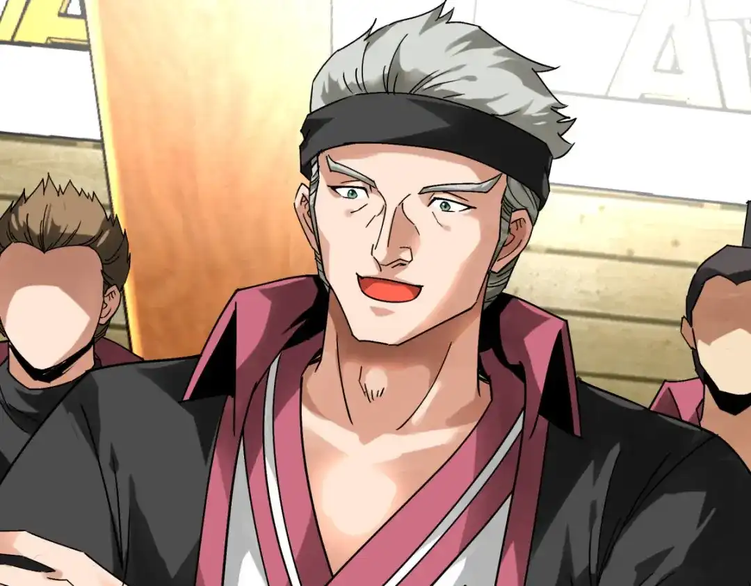 重生之我是大天神 - 第132话：海上风云 - 第115张图