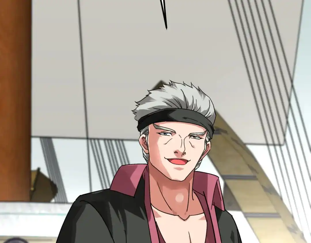 重生之我是大天神 - 第132话：海上风云 - 第154张图