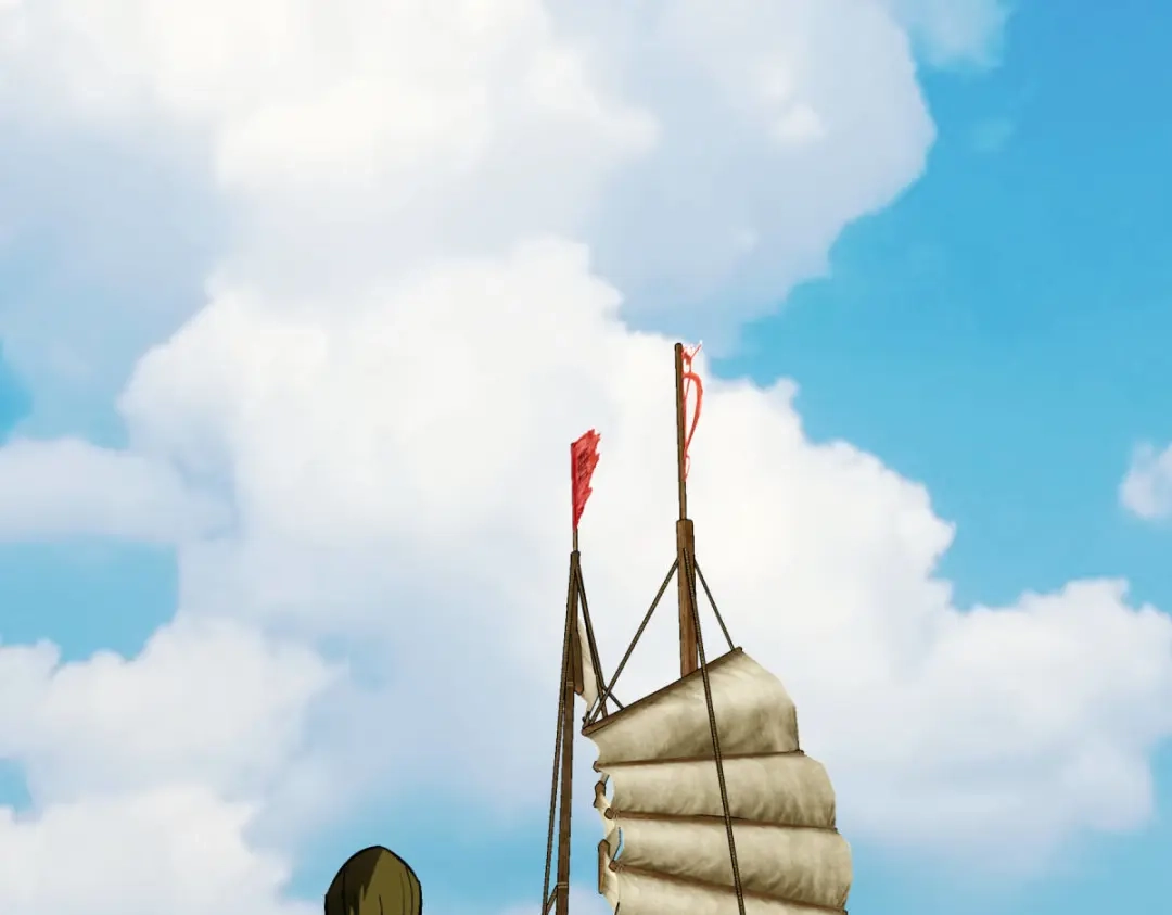 重生之我是大天神 - 第132话：海上风云 - 第58张图