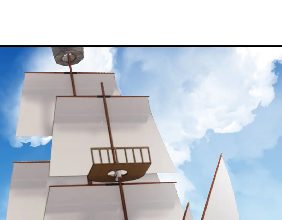 重生之我是大天神 - 第132话：海上风云 - 第24张图