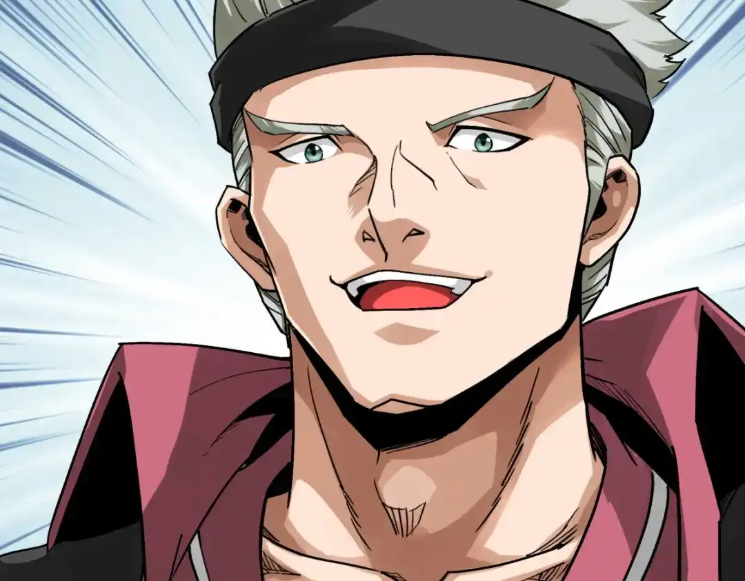 重生之我是大天神 - 第132话：海上风云 - 第33张图