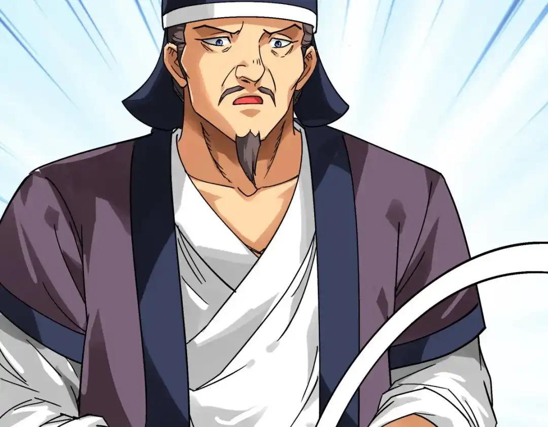 重生之我是大天神 - 第132话：海上风云 - 第43张图