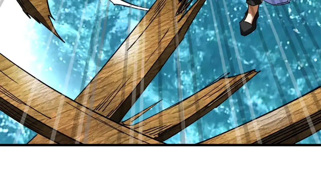 重生之我是大天神 - 第132话：海上风云 - 第107张图