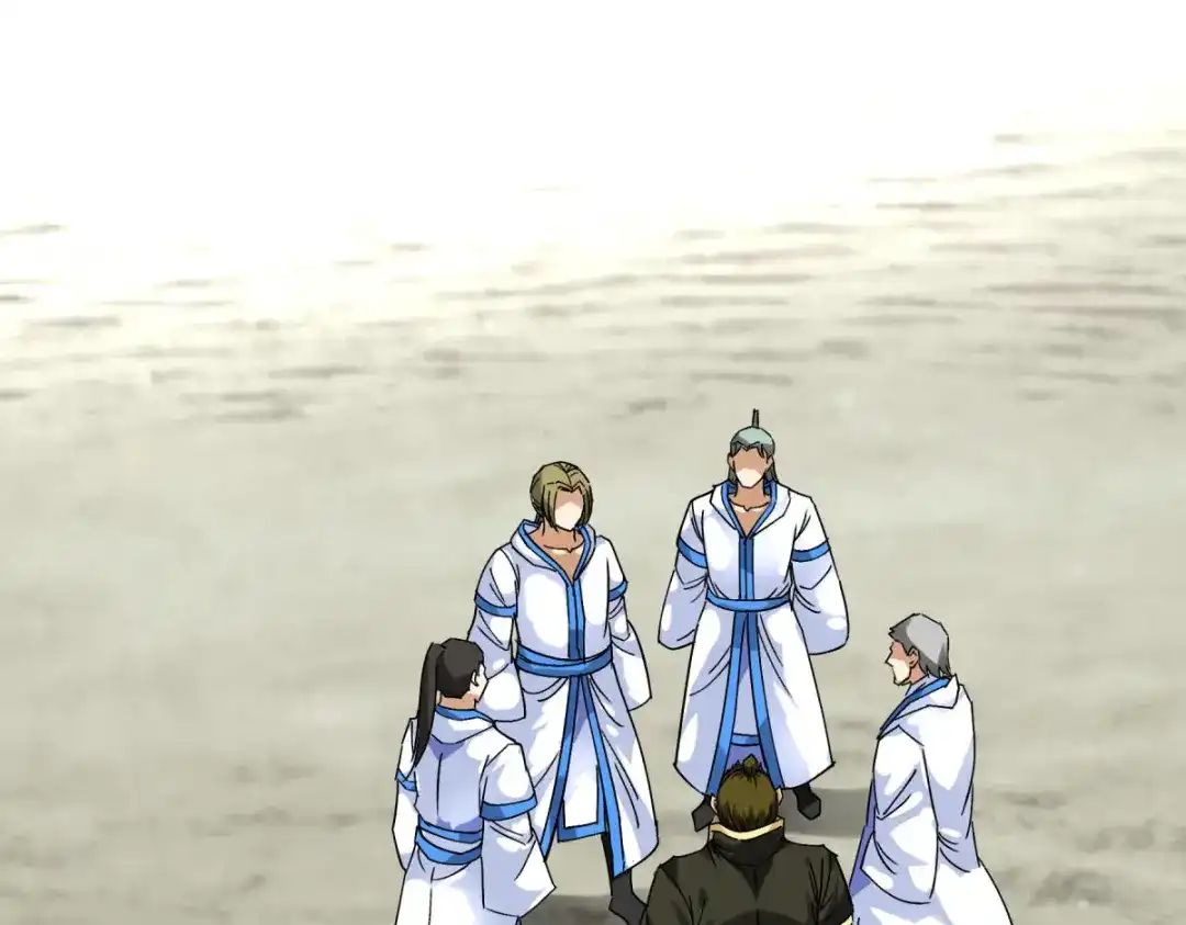 重生之我是大天神 - 第132话：海上风云 - 第40张图