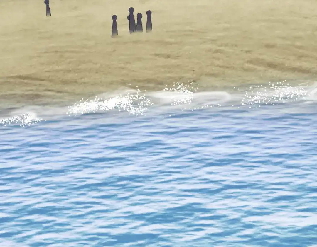 重生之我是大天神 - 第132话：海上风云 - 第28张图