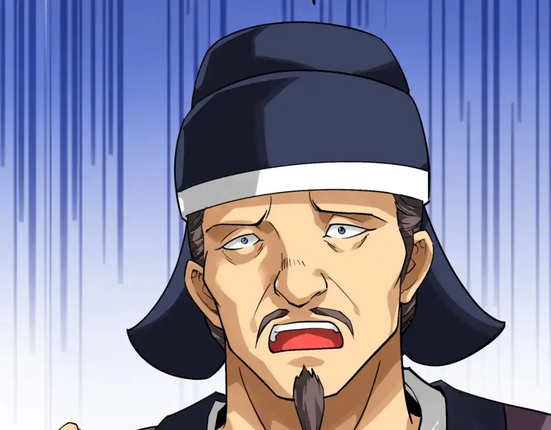 重生之我是大天神 - 第132话：海上风云 - 第6张图