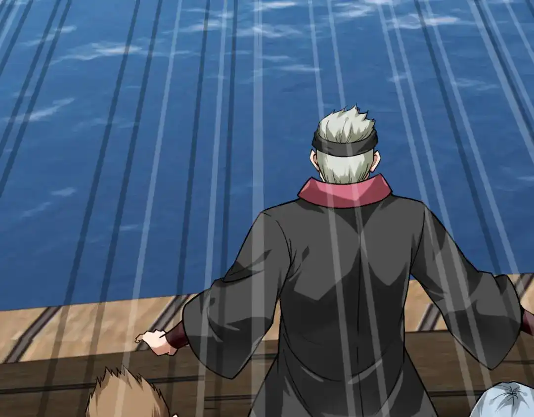 重生之我是大天神 - 第132话：海上风云 - 第78张图