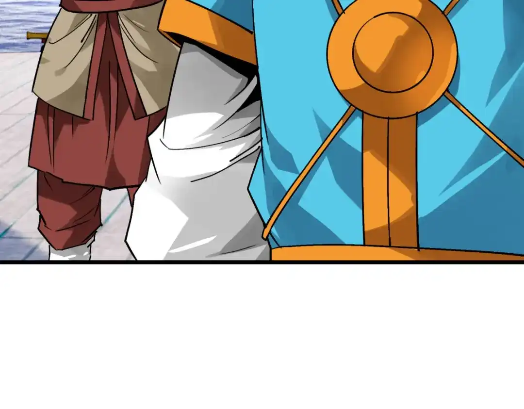 重生之我是大天神 - 第132话：海上风云 - 第74张图