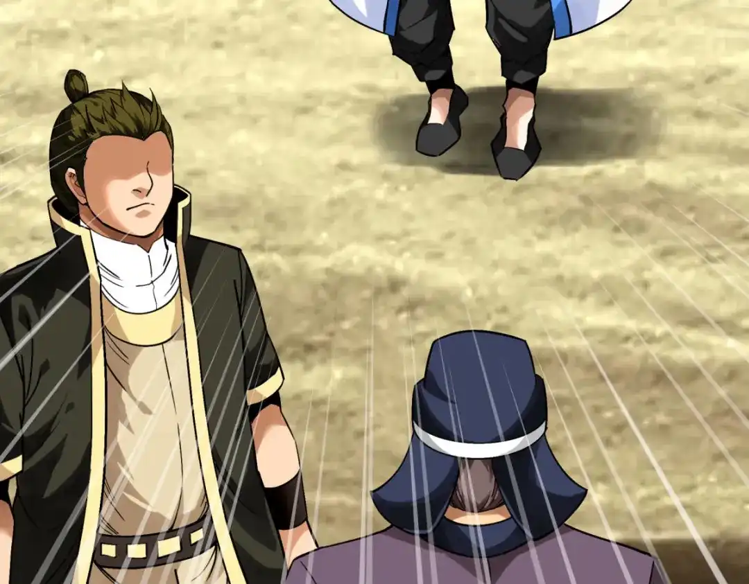 重生之我是大天神 - 第132话：海上风云 - 第52张图