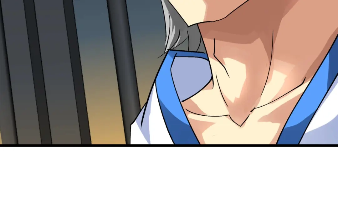 重生之我是大天神 - 第133话：囚禁 - 第131张图