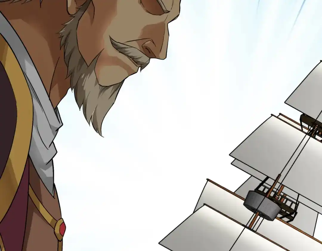 重生之我是大天神 - 第133话：囚禁 - 第2张图