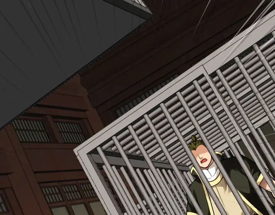 重生之我是大天神 - 第133话：囚禁 - 第101张图