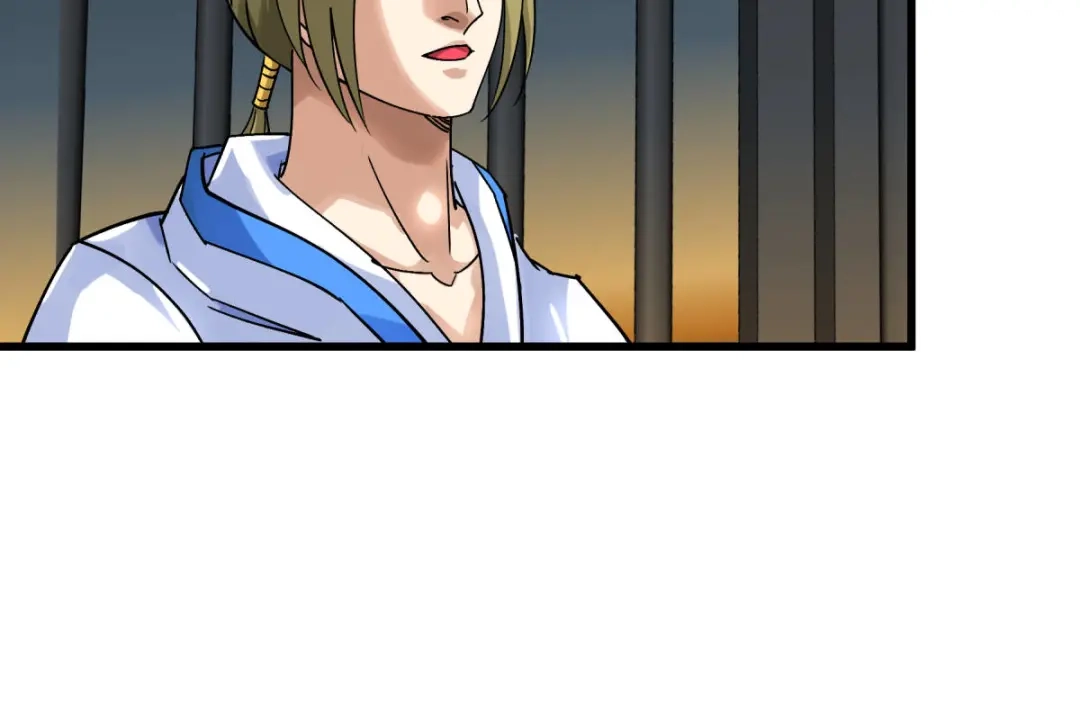 重生之我是大天神 - 第133话：囚禁 - 第127张图