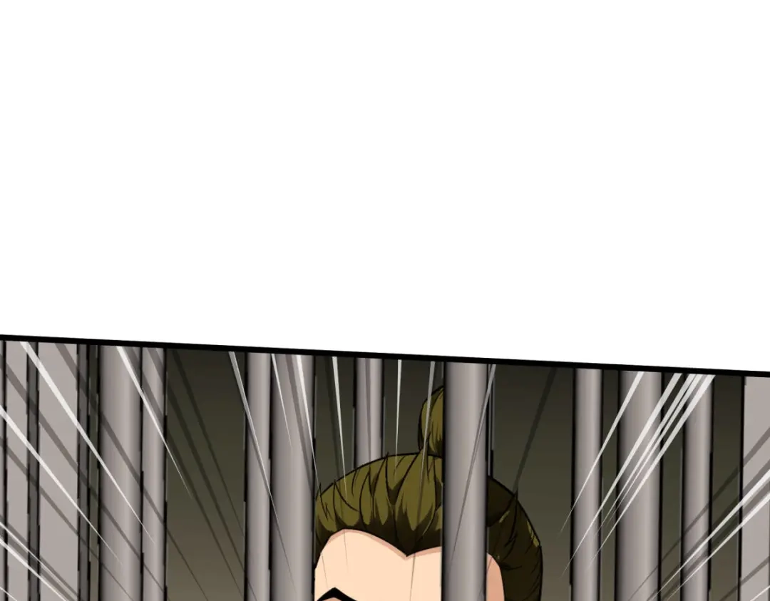 重生之我是大天神 - 第133话：囚禁 - 第108张图