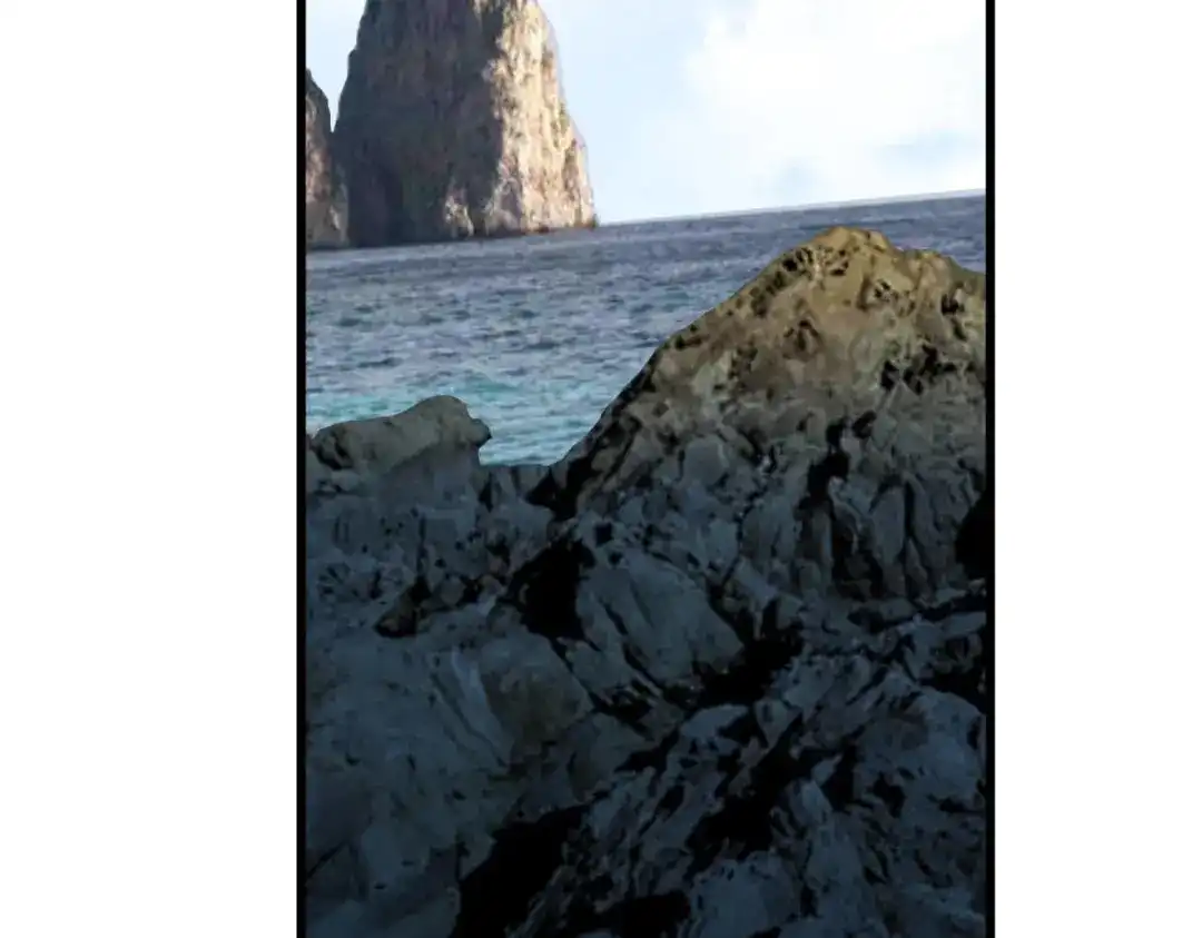 重生之我是大天神 - 第133话：囚禁 - 第150张图