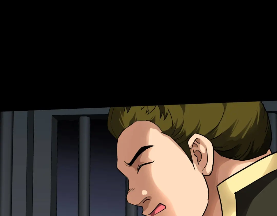 重生之我是大天神 - 第133话：囚禁 - 第96张图