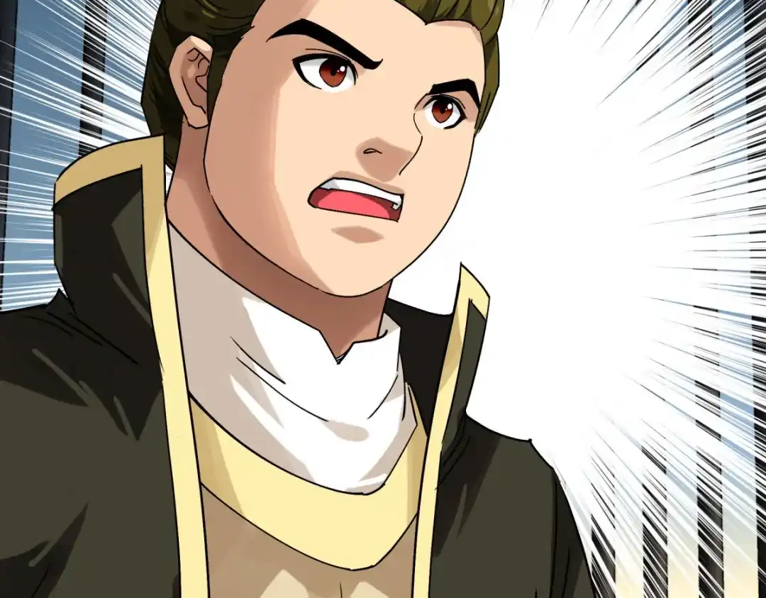 重生之我是大天神 - 第133话：囚禁 - 第146张图