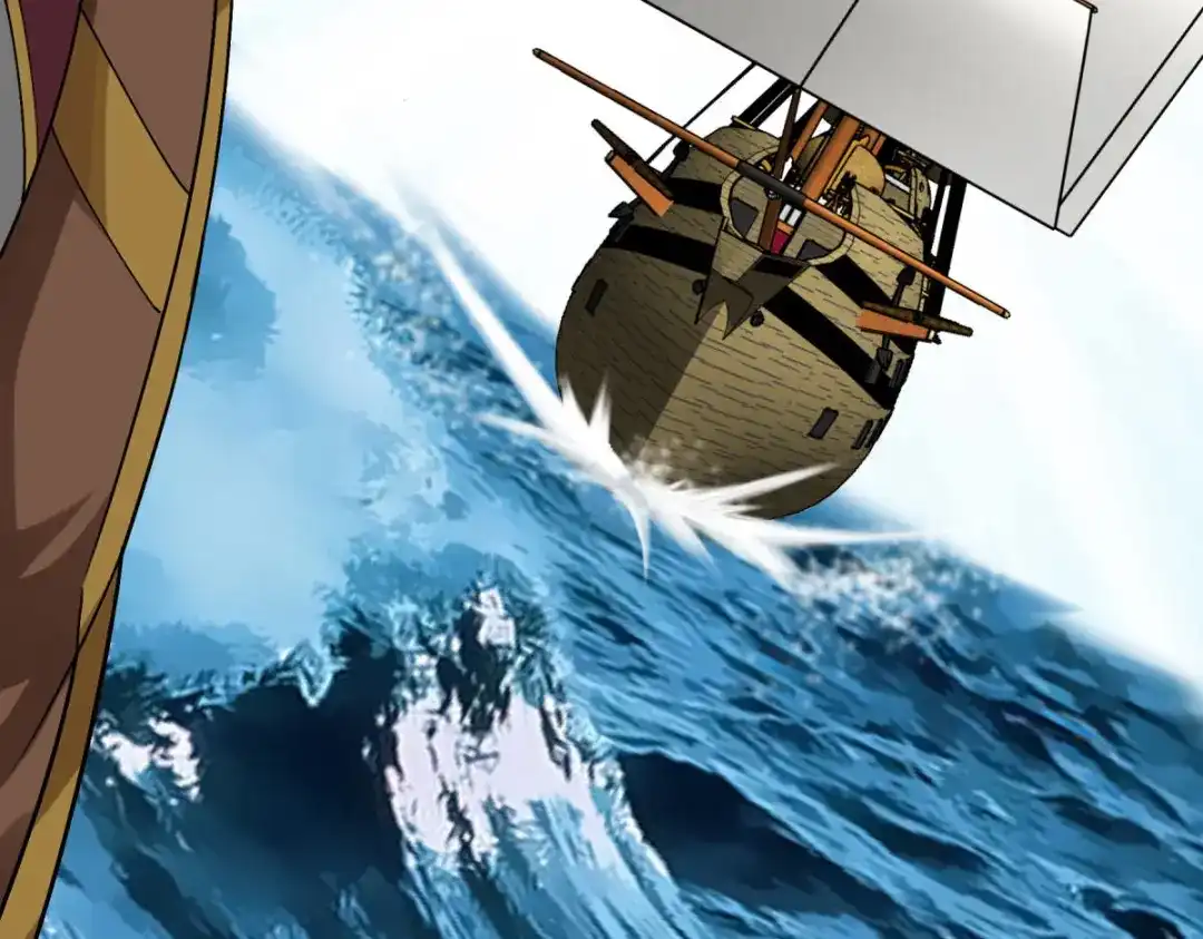 重生之我是大天神 - 第133话：囚禁 - 第3张图