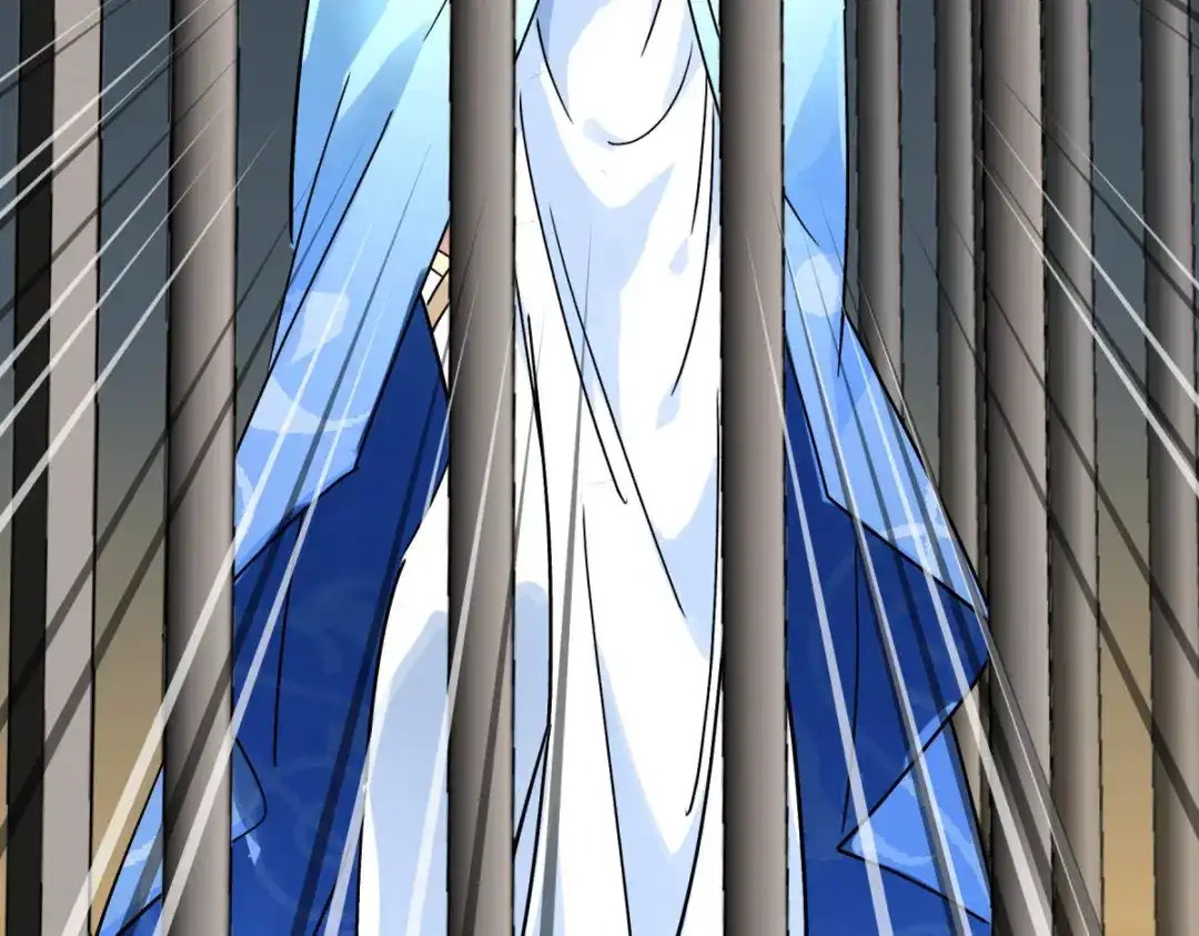 重生之我是大天神 - 第133话：囚禁 - 第118张图