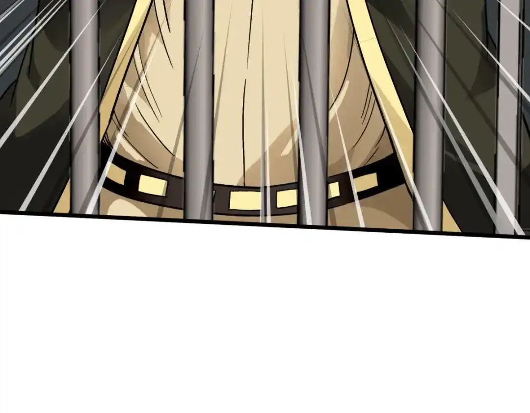 重生之我是大天神 - 第133话：囚禁 - 第110张图