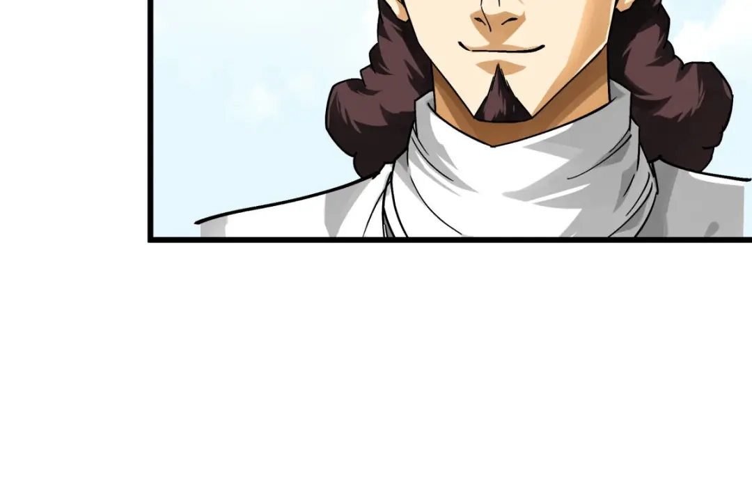 重生之我是大天神 - 第133话：囚禁 - 第69张图