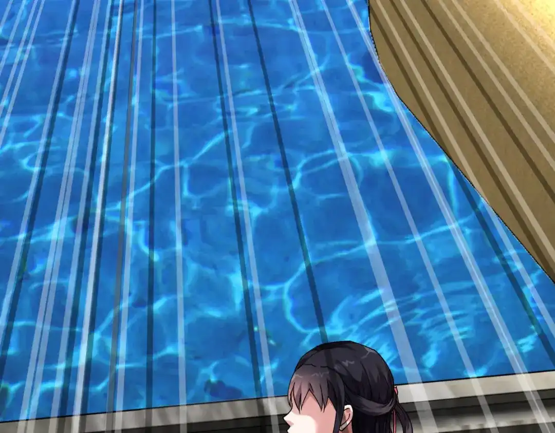 重生之我是大天神 - 第133话：囚禁 - 第30张图