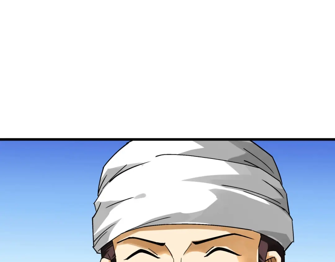 重生之我是大天神 - 第133话：囚禁 - 第48张图