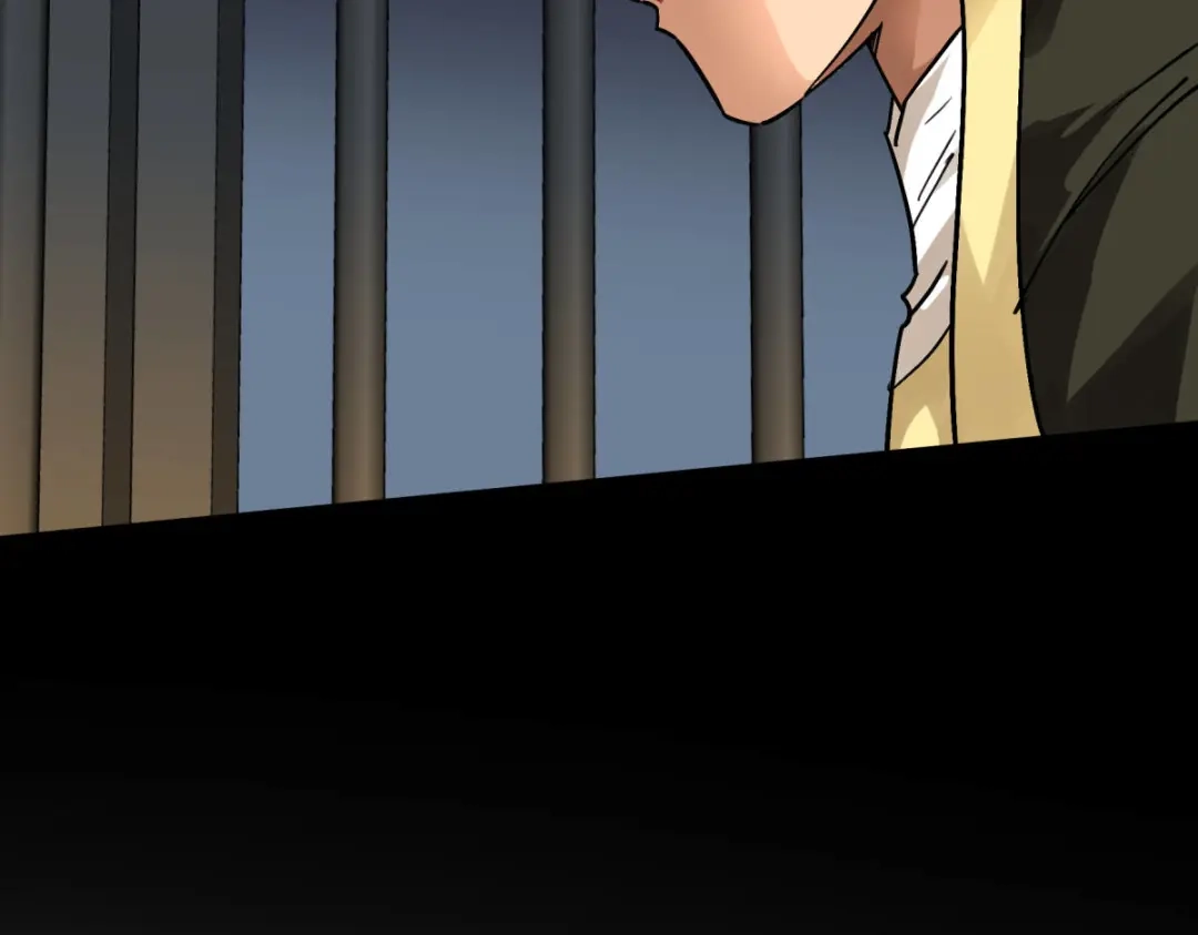 重生之我是大天神 - 第133话：囚禁 - 第97张图