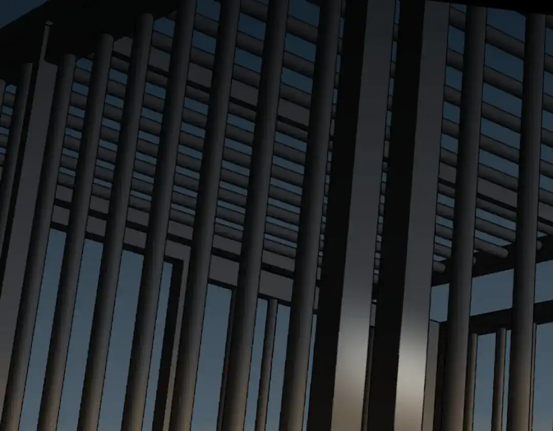 重生之我是大天神 - 第133话：囚禁 - 第94张图