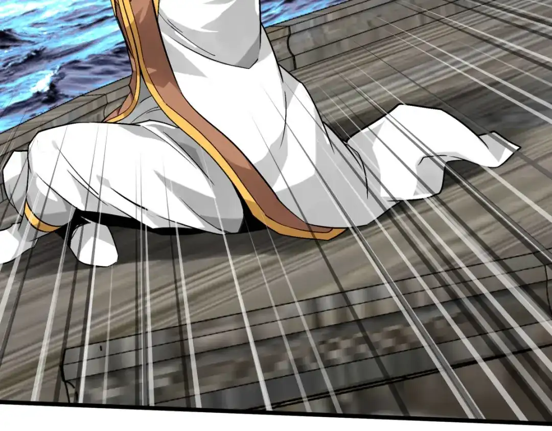 重生之我是大天神 - 第133话：囚禁 - 第7张图