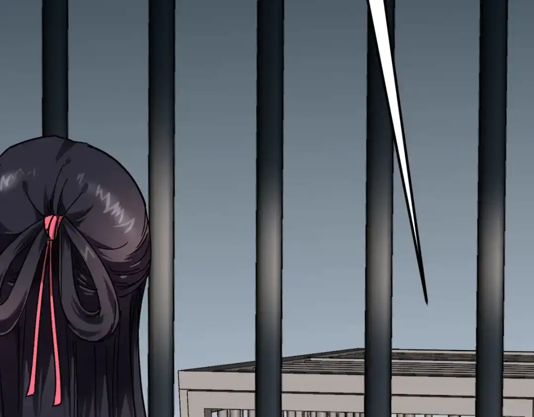 重生之我是大天神 - 第133话：囚禁 - 第133张图