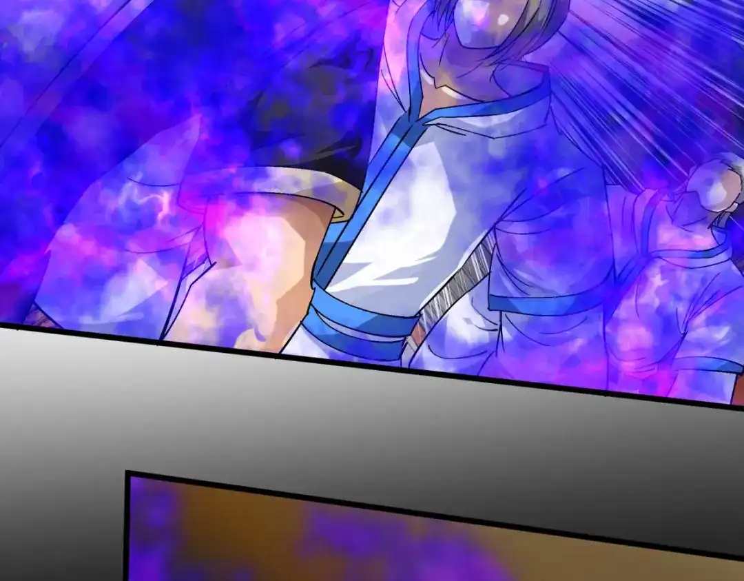 重生之我是大天神 - 第133话：囚禁 - 第91张图