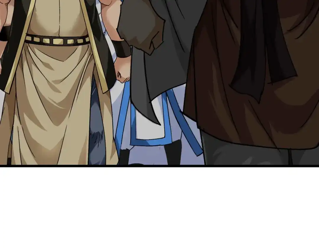 重生之我是大天神 - 第133话：囚禁 - 第79张图