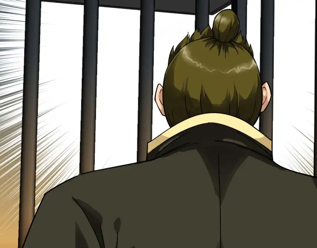 重生之我是大天神 - 第133话：囚禁 - 第114张图