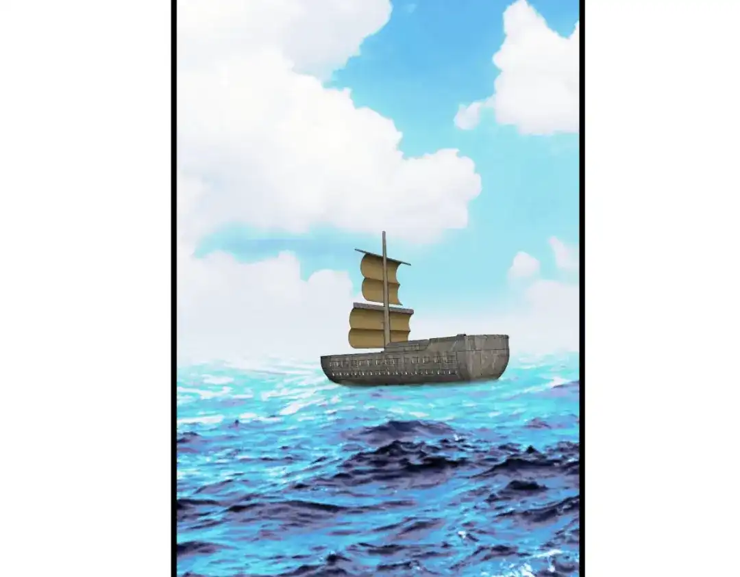 重生之我是大天神 - 第133话：囚禁 - 第52张图